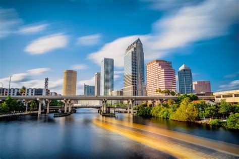 A Guide to Tampa Building Permits .